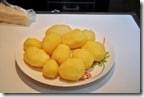 DSC 2802 thumb - La ricetta dello sformato di patate