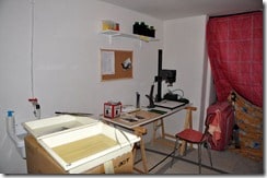 DSC 3047 thumb - Realizzare una Camera Oscura in economia