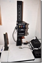 DSC 3051 thumb - Realizzare una Camera Oscura in economia