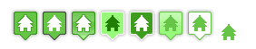 Map Icons Collection - il posto giusto per trovare una "Google Maps icon" 19 - Map Icons Collection - il posto giusto per trovare una "Google Maps icon"