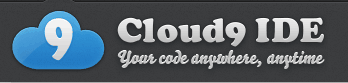 Cattura - c9.io: cloud IDE gratuito per lo sviluppo collaborativo di applicazioni web