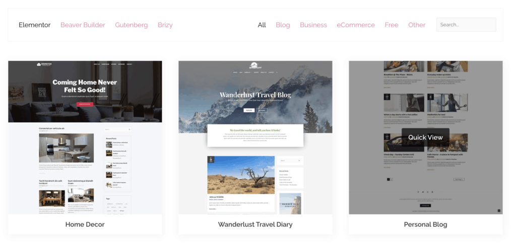 wp portfolio 1024x489 - I migliori plugin wordpress per creare un portfolio professionale