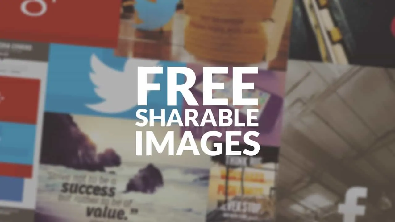 free shareable images feature - I 10 migliori siti dove scaricare immagini gratis per il tuo blog