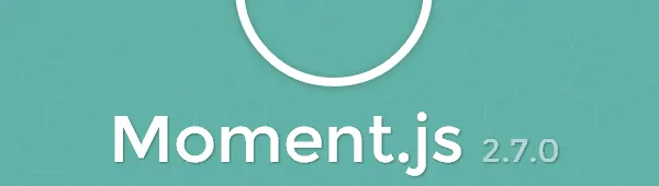 moment - 10 plugin jquery (più uno) per migliorare la tua webapp