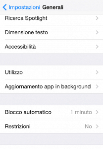 IMG 1981 e1412030090385 208x300 - Come velocizzare iPhone 4: cinque utili consigli