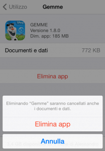 IMG 1982 e1412030114396 209x300 - Come velocizzare iPhone 4: cinque utili consigli