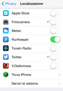 IMG 1994 e1412030392365 210x300 - Come velocizzare iPhone 4: cinque utili consigli