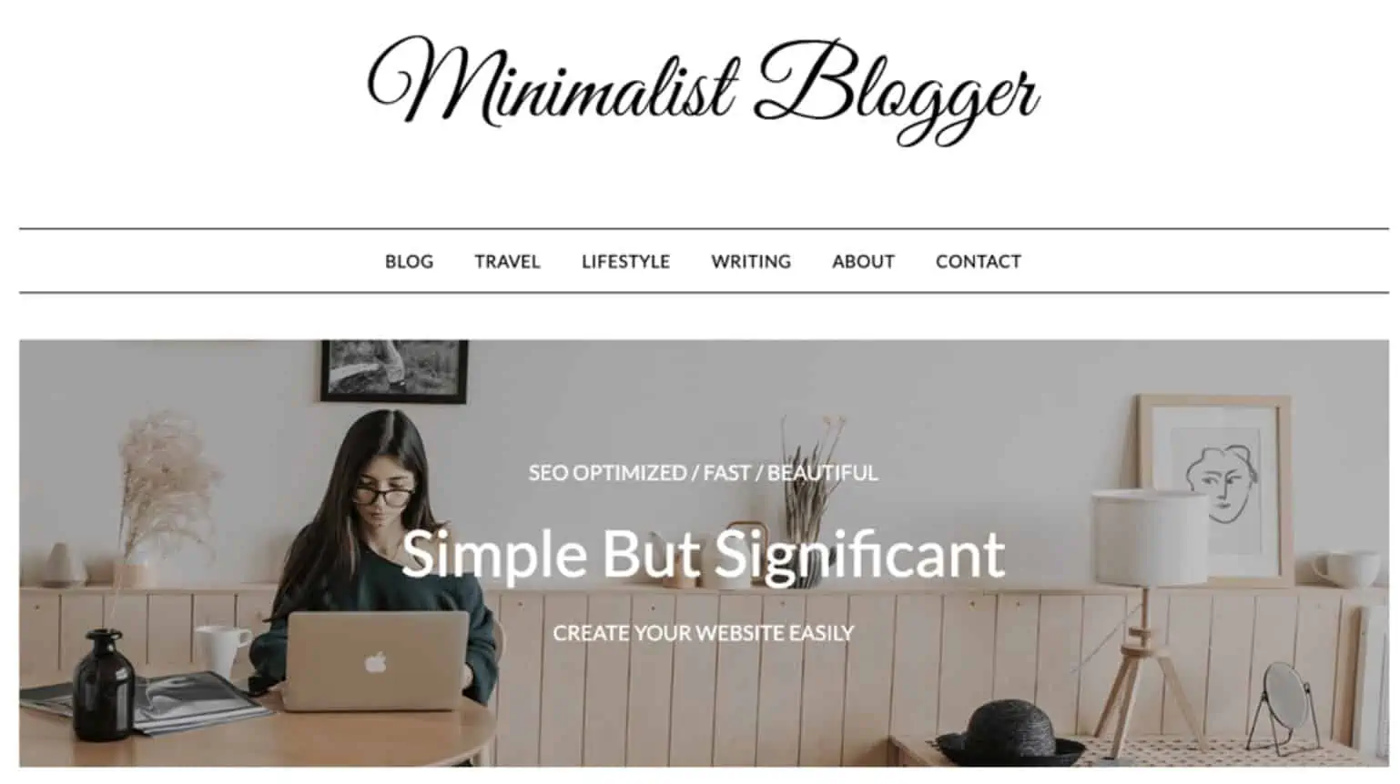 minimalist blogger - Temi wordpress per bambini: i migliori 5 a confronto