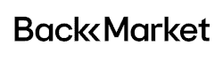 logo backmarket - Recensione iPhone 12 Ricondizionato acquistato su BackMarket