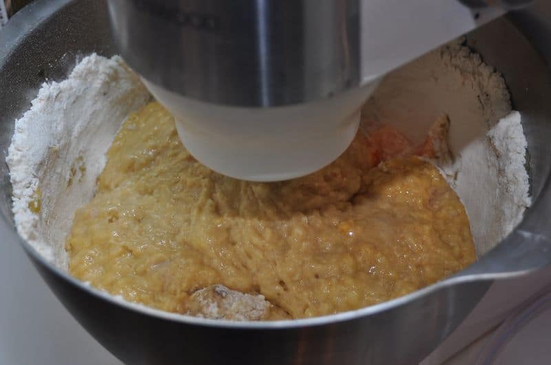 pizza di pasqua 22 - Pizza di Pasqua dolce: la ricetta originale della Tuscia