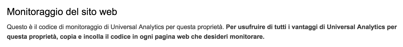 Schermata 2015 06 02 alle 15.52.41 - Tre cose da fare (più una) per gestire la cookie policy su blog wordpress