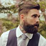 barba 150x150 - Le migliori idee regalo da uomo che ti salveranno il Natale