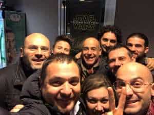 star wars VII a 300x225 - VII (buoni) motivi per cui vedere star wars VII