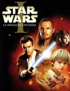 star wars I la minaccia fantasma 232x300 - Le migliori frasi della saga di star wars