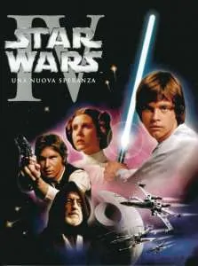 star wars IV guerre stellari una nuova speranza 223x300 - Le migliori frasi della saga di star wars