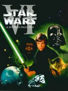 star wars VI il ritorno dello jedi 223x300 - Le migliori frasi della saga di star wars