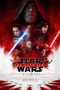 the last jedi theatrical poster film page bca06283 203x300 - Le migliori frasi della saga di star wars