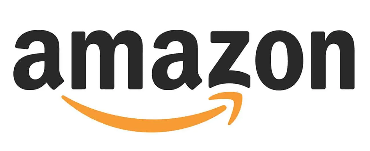 Amazon logo e1465300711848 - I migliori siti dove comprare schede arduino
