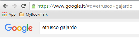 Cattura - come verificare l'indicizzazione SEO di un articolo?