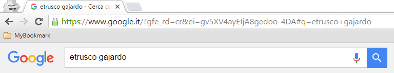 Cattura5 - come verificare l'indicizzazione SEO di un articolo?