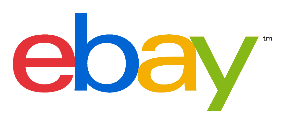 EBay logo - I migliori Siti dove comprare Smartphone nuovi a poco prezzo