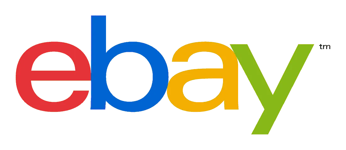 EBay logo - I migliori siti dove comprare schede arduino
