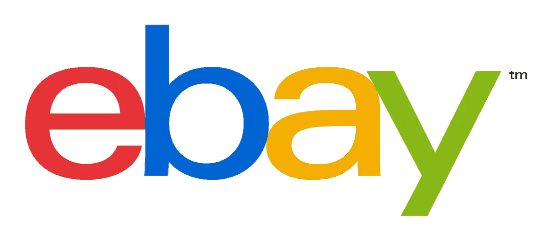 EBay logo - I migliori siti di coupon, sconti e gruppi di acquisto per fare affari online