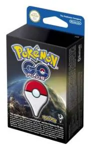 pokemon go plus 1 182x300 - Pokémon GO Plus: Il braccialetto Bluetooth acchiappa pokémon