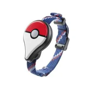 pokemon go plus 2 300x300 - Pokémon GO Plus: Il braccialetto Bluetooth acchiappa pokémon