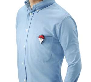 pokemon go plus 4 300x268 - Pokémon GO Plus: Il braccialetto Bluetooth acchiappa pokémon