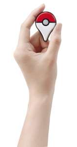 pokemon go plus 5 158x300 - Pokémon GO Plus: Il braccialetto Bluetooth acchiappa pokémon