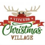 logo viterbo christmas rudolph 150x150 - Caffeina Christmas Village: la magia del Natale nel Centro storico di Viterbo
