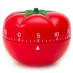 Come scrivere un articolo di successo: 5 semplici regole (più una) timer tecnica del pomodoro 150x150 - Come scrivere un articolo di successo: 5 semplici regole (più una)