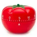 timer tecnica del pomodoro 150x150 - Come scrivere un articolo di successo: 5 semplici regole (più una)