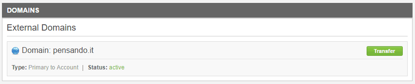 trasferimento - velocizzare wordpress : wprocket cloudflare studiopress siteground