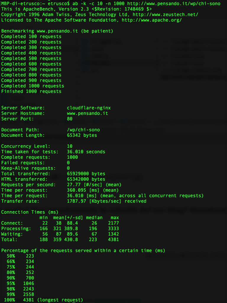 Come misurare (seriamente) la velocità del tuo blog? 6 apache benchmark 768x1024 - Come misurare (seriamente) la velocità del tuo blog?