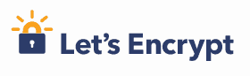 lets encrypt logo - Come abilitare (gratis) l'https su wordpress con Let's Encrypt e netsons
