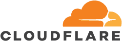 logo cloudflare 250 - velocizzare wordpress : wprocket cloudflare studiopress siteground