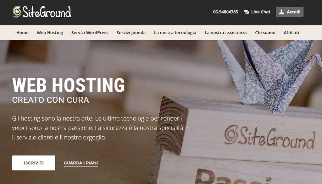siteground italiano 1024x586 - pensando.it - tecnologia, marketing e tante idee per il web