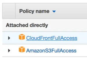 005 IAM permessi s3 e cloudfront 1 300x214 - AWS CloudFront CDN: Come configurarla per velocizzare wordpress