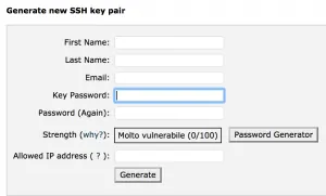 050 ssh 300x181 - AWS CloudFront CDN: Come configurarla per velocizzare wordpress