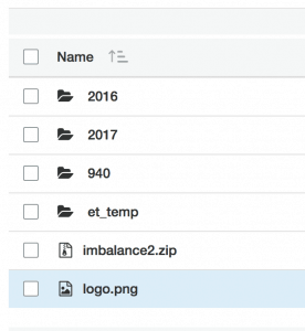 072 S3 upload file 276x300 - AWS CloudFront CDN: Come configurarla per velocizzare wordpress