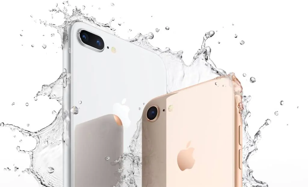 iphone 8 - Iphone 8 e Iphone X: prezzi e caratteristiche a confronto dei (nuovi) modelli Apple
