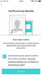 n26 2 169x300 - N26: Il conto corrente gratuito che gestisci dal tuo iPhone