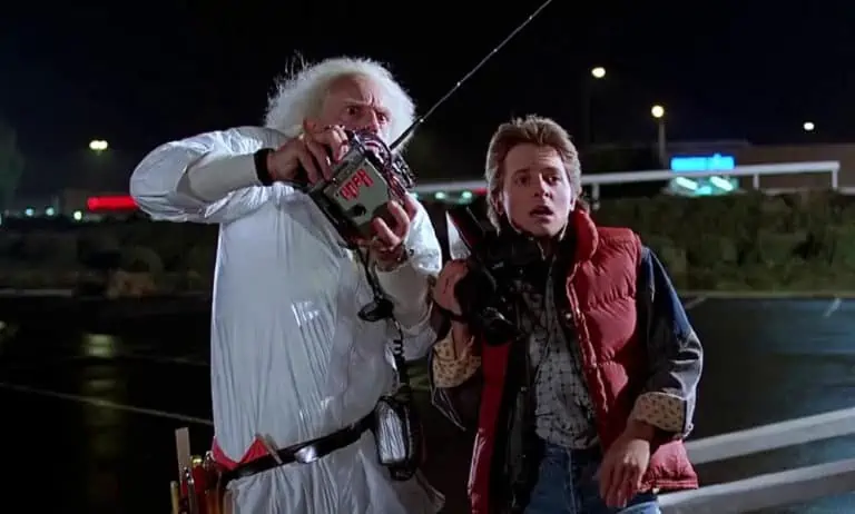 ritorno al futuro back to the future trivia 768x462 - Le migliori frasi di Ritorno al Futuro