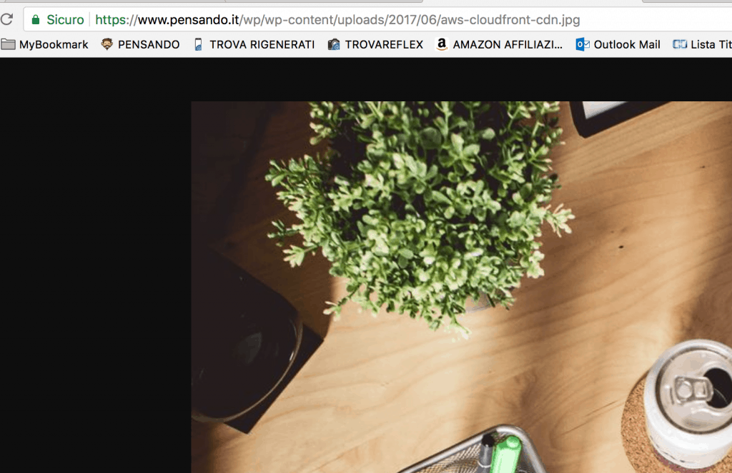 Come integrare KeyCDN con il tuo blog wordpress keycdn 10 1024x663 - Come integrare KeyCDN con il tuo blog wordpress