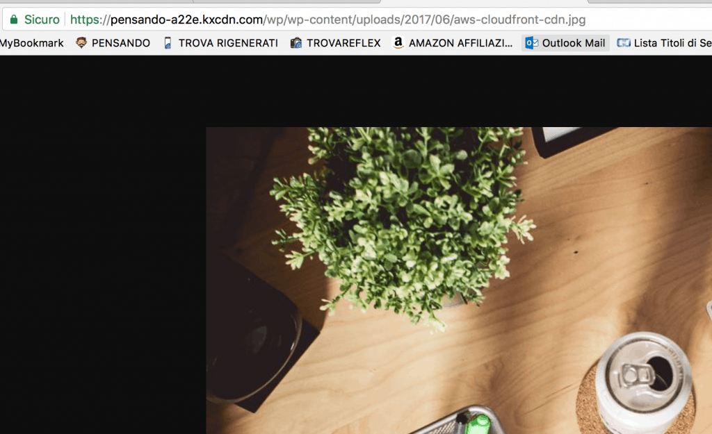 Come integrare KeyCDN con il tuo blog wordpress keycdn 13 1024x625 - Come integrare KeyCDN con il tuo blog wordpress