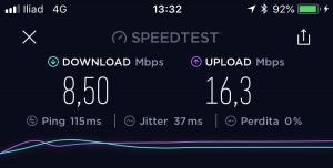 5 iliad problema dati 300x152 - Guida alla configurazione della sim iliad su iPhone