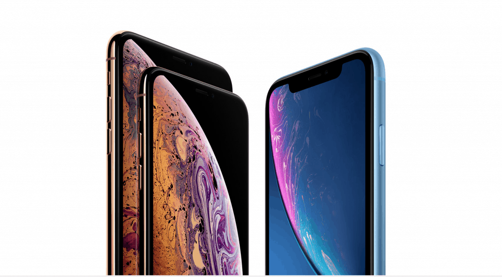 Iphone Xs, Xs Max ed Xr: confronto, prezzi e caratteristiche dei nuovi modelli Apple iphone Xs XsMax Xr 1024x565 - Iphone Xs, Xs Max ed Xr: confronto, prezzi e caratteristiche dei nuovi modelli Apple