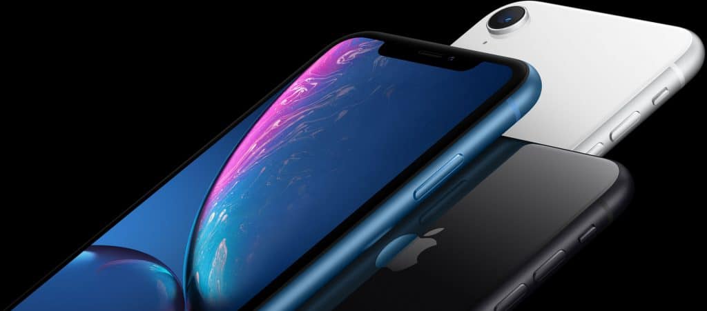 Iphone Xs, Xs Max ed Xr: confronto, prezzi e caratteristiche dei nuovi modelli Apple iphone xr 1024x451 - Iphone Xs, Xs Max ed Xr: confronto, prezzi e caratteristiche dei nuovi modelli Apple